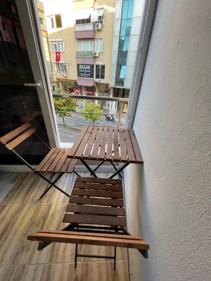 Ersoy Ege Анталья