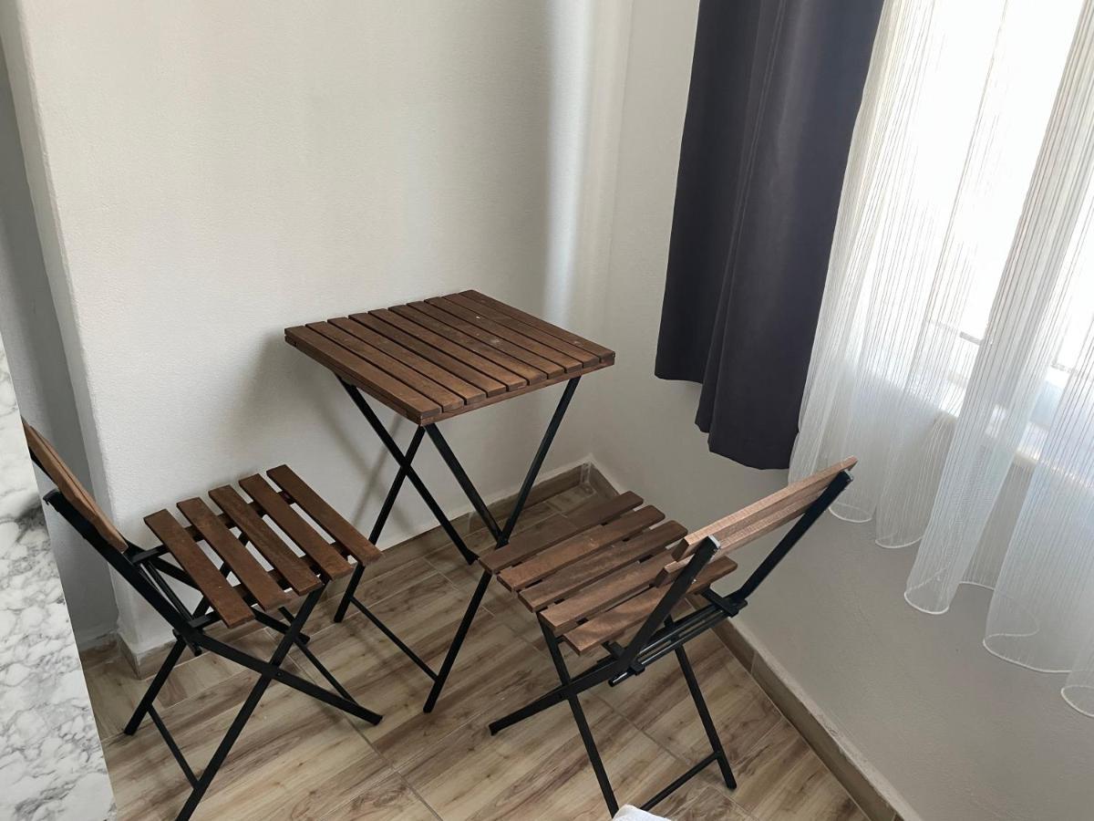 Ersoy Ege Appart hôtel
