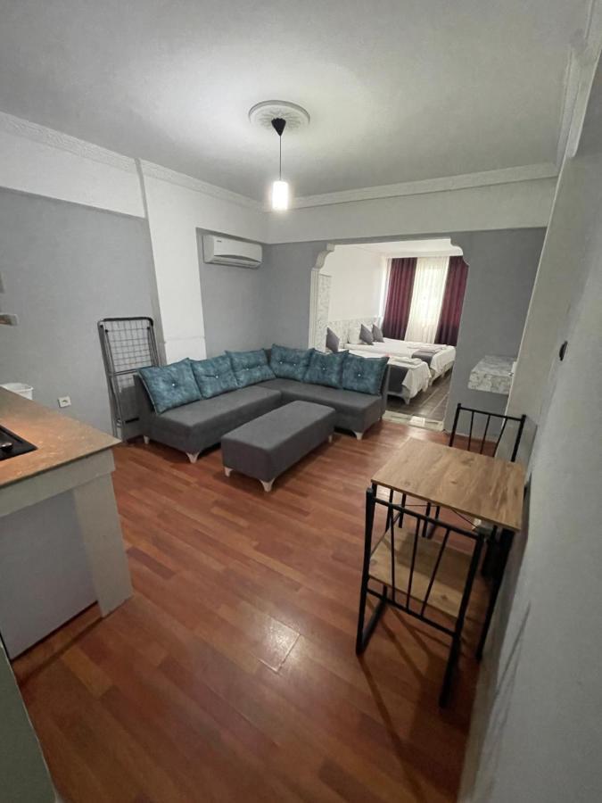 Appart hôtel Ersoy Ege