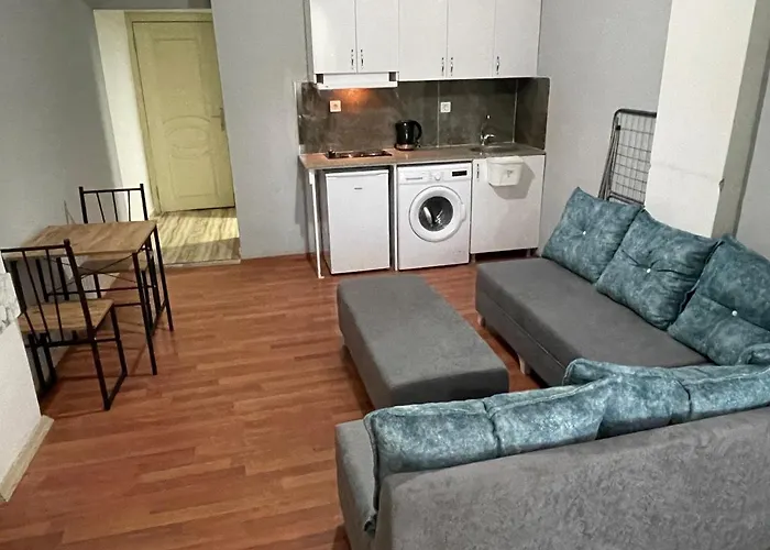 Ersoy Ege Apart Otel