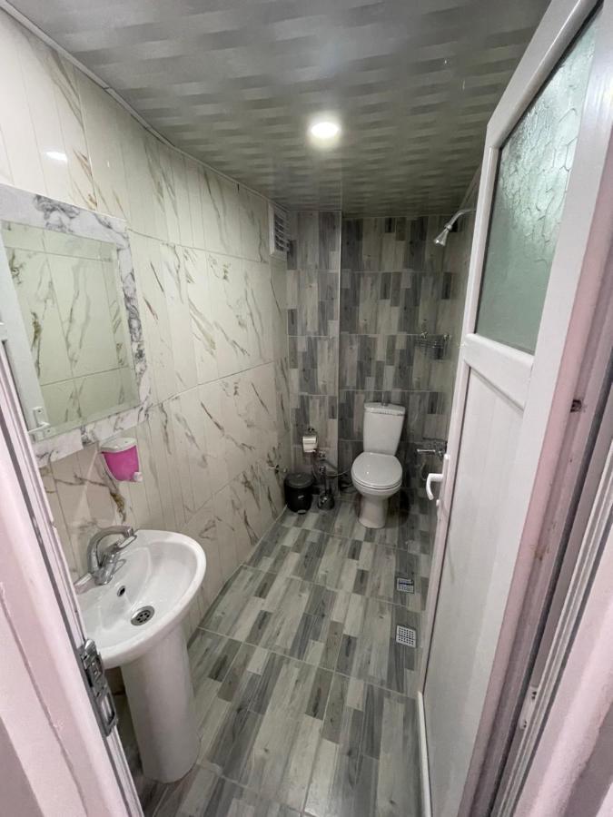 Ersoy Ege Hotel de apartamente Antalya