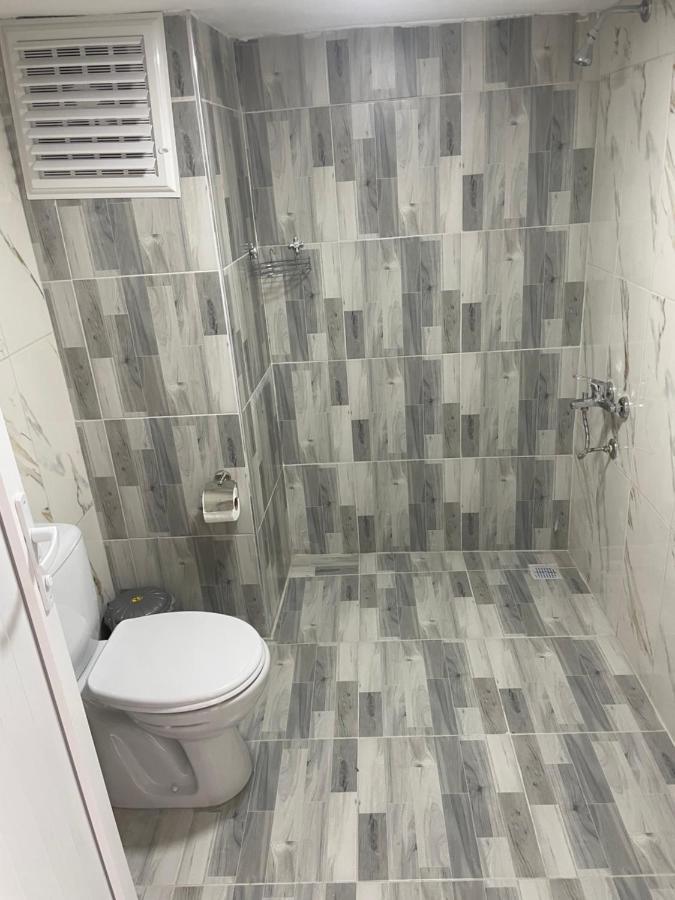 Ersoy Ege Hotel de apartamente *
