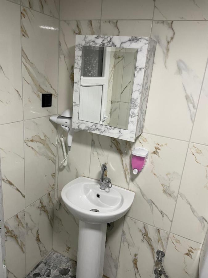 Hotel de apartamente Ersoy Ege