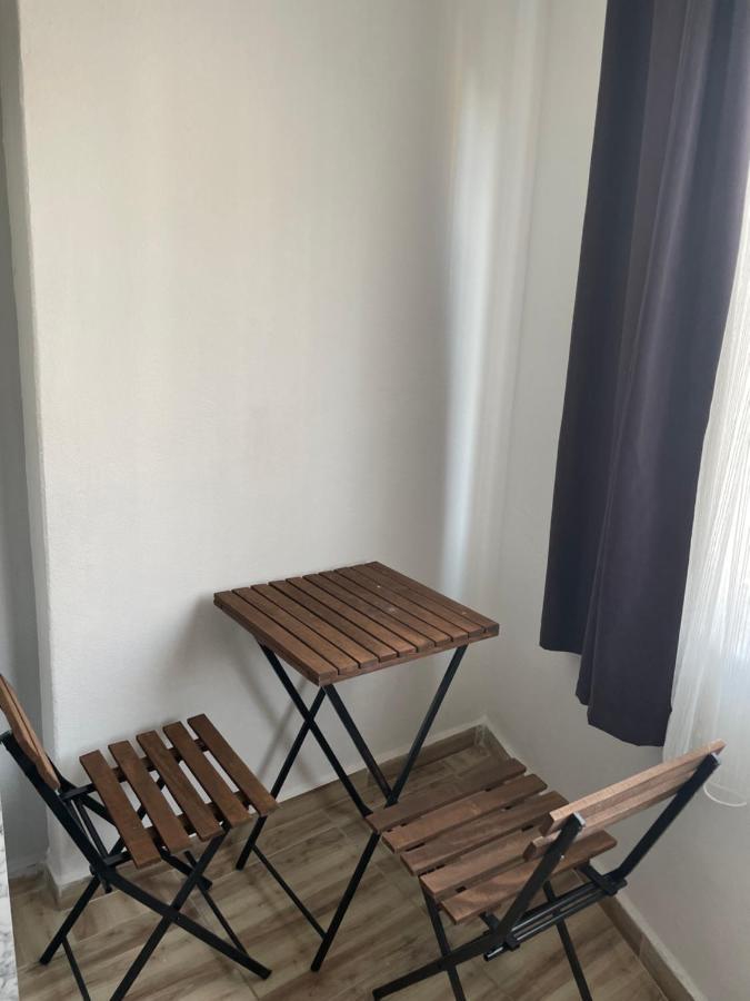 Hotel de apartamente Ersoy Ege Antalya