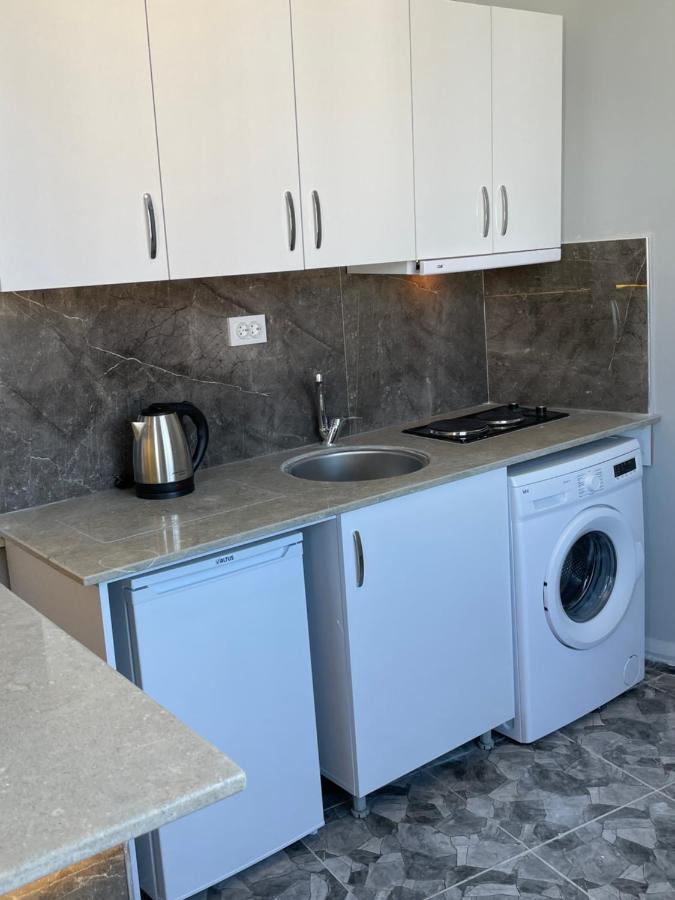 Hotel de apartamente Ersoy Ege Antalya